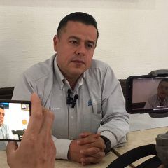 Por falta de electricidad se paralizan 5 pozos de jmas