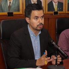 Llaman a emprendedores a aprovechar programa para registro de marca