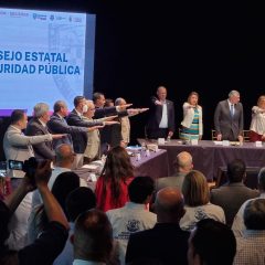Cuauhtémoc queda fuera de la lista de los 50 municipios más violentos del país