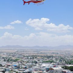 Implementa SSPE operativo especial en Ciudad Juárez y Cuauhtémoc.