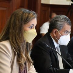 Aprueba Consejo Estatal de Salud retomar uso obligatorio de cubrebocas en lugares abiertos y cerrados