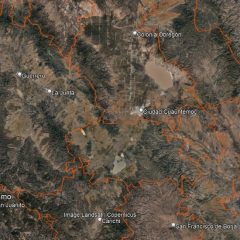 Informa Protección Civil Estatal que el sismo de 4.2 Richter registrado este lunes en Bocoyna, no ocasionó daños  