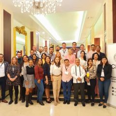 Participa Chihuahua en el Tercer Encuentro Sobre Búsqueda de Personas Migrantes y Desaparecidas