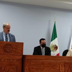 Avanzan en el Senado trabajos para nuevo Código de Procedimientos Civiles y Familiares