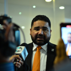Diputado Francisco Sánchez advierte que restricciones a negocios agravarán crisis económica de familias chihuahuenses