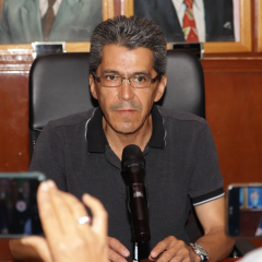 Invitan a inscribirse en la Cuarta Expo Comercial, en Cuauhtémoc