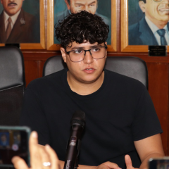 Invitan a exposición de cortometrajes, en Cuauhtémoc