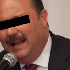 Continúa FGE con los trabajos para cumplimentar el resto de las órdenes de aprehensión en contra de César Horacio D. J