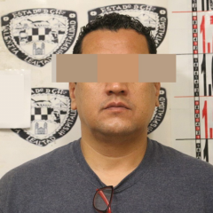 Dictan seis años de prisión por defraudar a productor menonita por 4 mdp