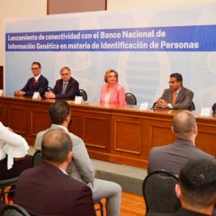 COMUNICADO DE PRENSA