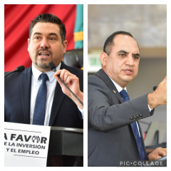 Diputados del PRI defienden y logran expansión de empresa Parralense