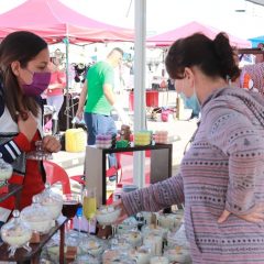 Expo Comercial será este fin de semana en el Polideportivo, en Cuauhtémoc