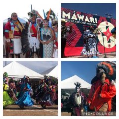 Invitan al festival “Omáwari, Encuentro de las Naciones Hermanas”, en Cuauhtémoc