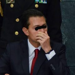 FGR abre 3 carpetas contra Enrique P. N. por delitos federales