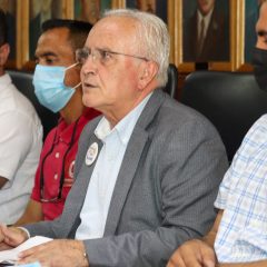 Autoridades municipales continúan cuantificación de daños, en Cuauhtémoc