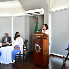 Lanza Congreso Convocatoria del Parlamento Juvenil Chihuahuense 2022