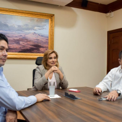 Maru Campos será sometida a intervención quirúrgica