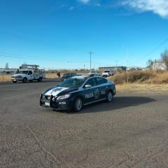 Emite Vialidad recomendaciones a conductores ante ola de accidentes