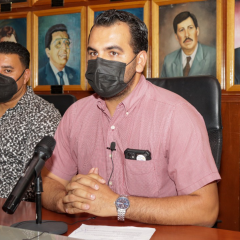 Lanzan convocatoria para acceder a tinacos, en Cuauhtémoc