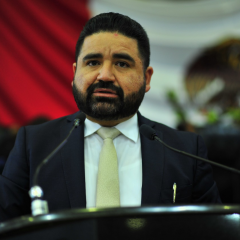 Cuando hay masacres en Juárez la CNDH se acobarda: Diputado Francisco Sánchez