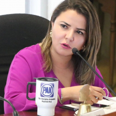 Va Geo Bujanda contra usurpación de identidad