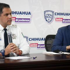 Anuncia Secretaría de Hacienda programa de incentivos «Ponte las placas» para ofrecer facilidades de pago en el trámite de canje