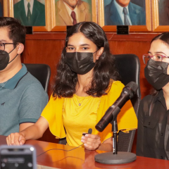 Representarán a México en París; competirán contra estudiantes de todo el mundo