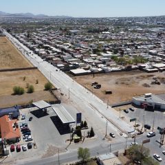 1er Informe: Se invirtieron casi 73 mdp para el término de más de 40 obras heredadas