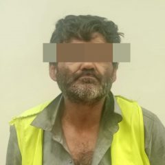 Vinculan a proceso penal a conductor de tráiler del accidente en Ahumada