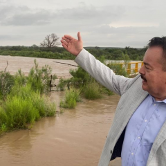 “Prioridad presencia de los diputados del PAN en zonas afectadas por las lluvias”: Mario Vázquez