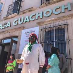 Podrán artesanos promover sus productores en nueva casa