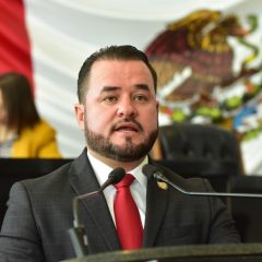 Garantiza Congreso protección en elecciones sindicales en el Estado.