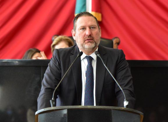 Olson: Defender la vida también significa promover la salud mental.