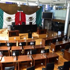 Pérez Pavía impulsa la educación y el desarrollo en Guadalupe.