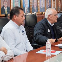 Se ordenará un nuevo estudio en el Parque Cerro de Ruelas, en Cuauhtémoc