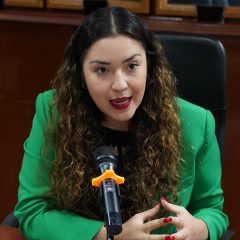 Invitan a mujeres a aprender defensa personal, en Cuauhtémoc