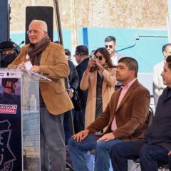 Invierten 221 mdp en Subcentro Centinela, en Cuauhtémoc