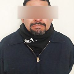 Vinculan a proceso a ex policía estatal por abuso de autoridad y uso ilegal de la fuerza