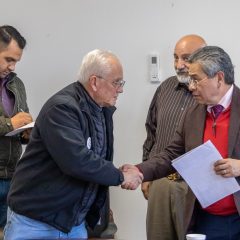Acuerdan protocolo para auxiliar a quien no tenga dónde pasar la noche, en Cuauhtémoc