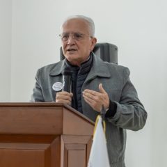 Solicitarán a Gas Natural concluir trabajos en zanjas abiertas, en Cuauhtémoc