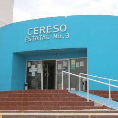 Alejandro Díaz Becerra, encargado provisional del Sistema Penitenciario