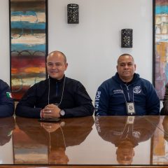 Anuncian cierre paulatino de calles en Cuauhtémoc, por obras de pavimentación