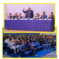 Celebran el “Día Mundial de los Humedales”, en Cuauhtémoc