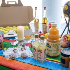 Entregan gafetes a nuevos Anfitriones Turísticos, en Cuauhtémoc