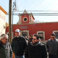 Buscará Estado nombramiento de Ciudad Guerrero como Pueblo Mágico