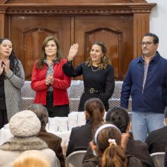Conoce la lista de ganadores del Sorteo Contribuyente Cumplido 2023