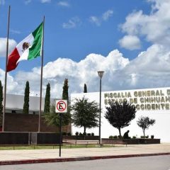 Detiene FGE a agente del Ministerio Público acusado del delito de extorsión agravada