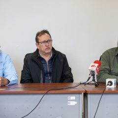 Aplicarán vacunación contra la rabia a perros y gatos, en Cuauhtémoc