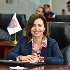 Ojalá designación de Josefina Zamora en SECTUR retome acciones efectivas en el sector turístico: Isela Martínez