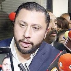 Abre Fiscalía de Chih carpeta por suicidio de Antonio Enrique Tarin García